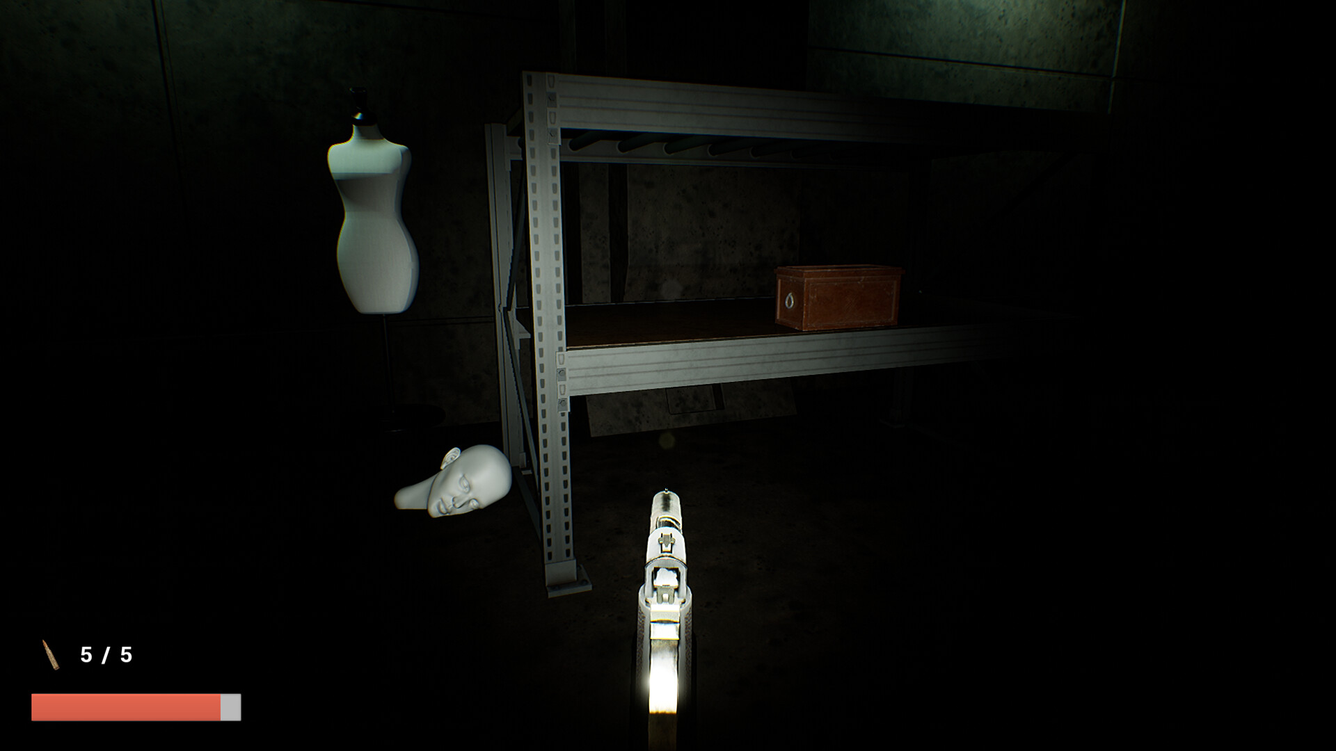 Station Noctis screenshot 2