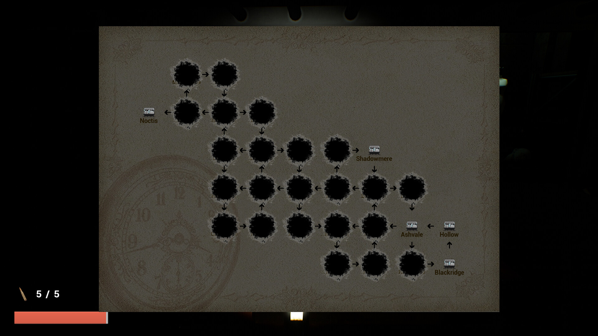 Station Noctis screenshot 3