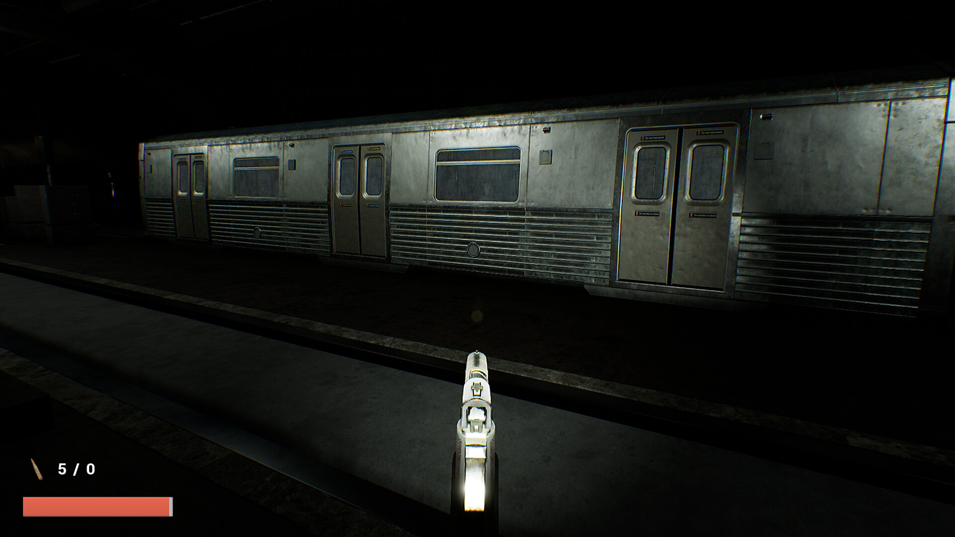 Station Noctis trailer