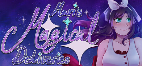 Mari's Magical Deliveries