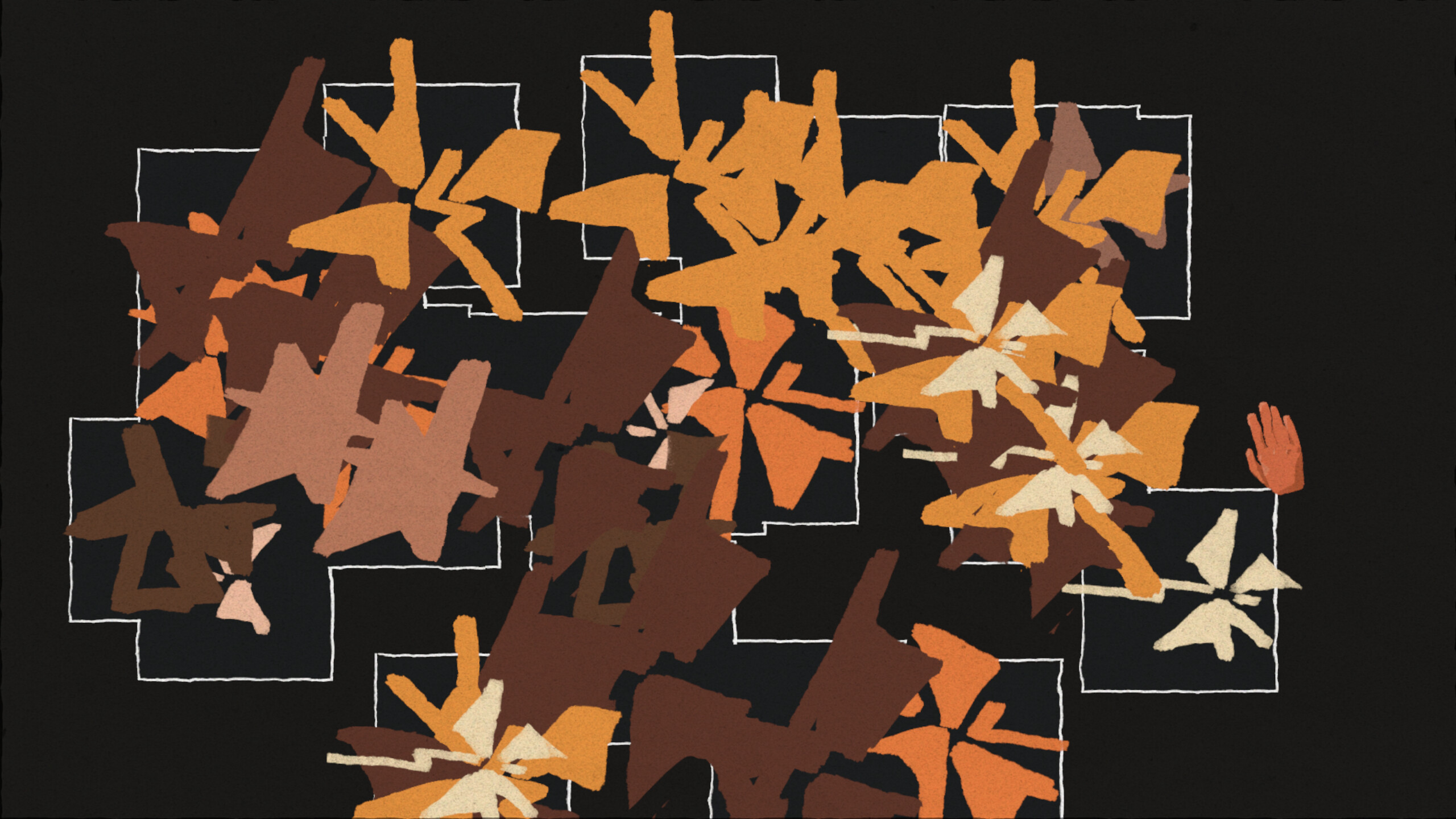 Brass Lament screenshot 4