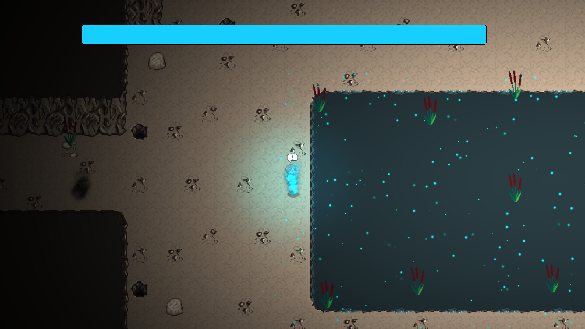 Against Legions of Specters screenshot 4