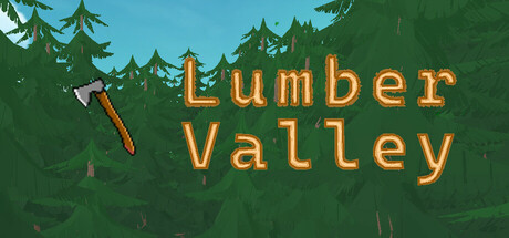 Cover art from Lumber Valley