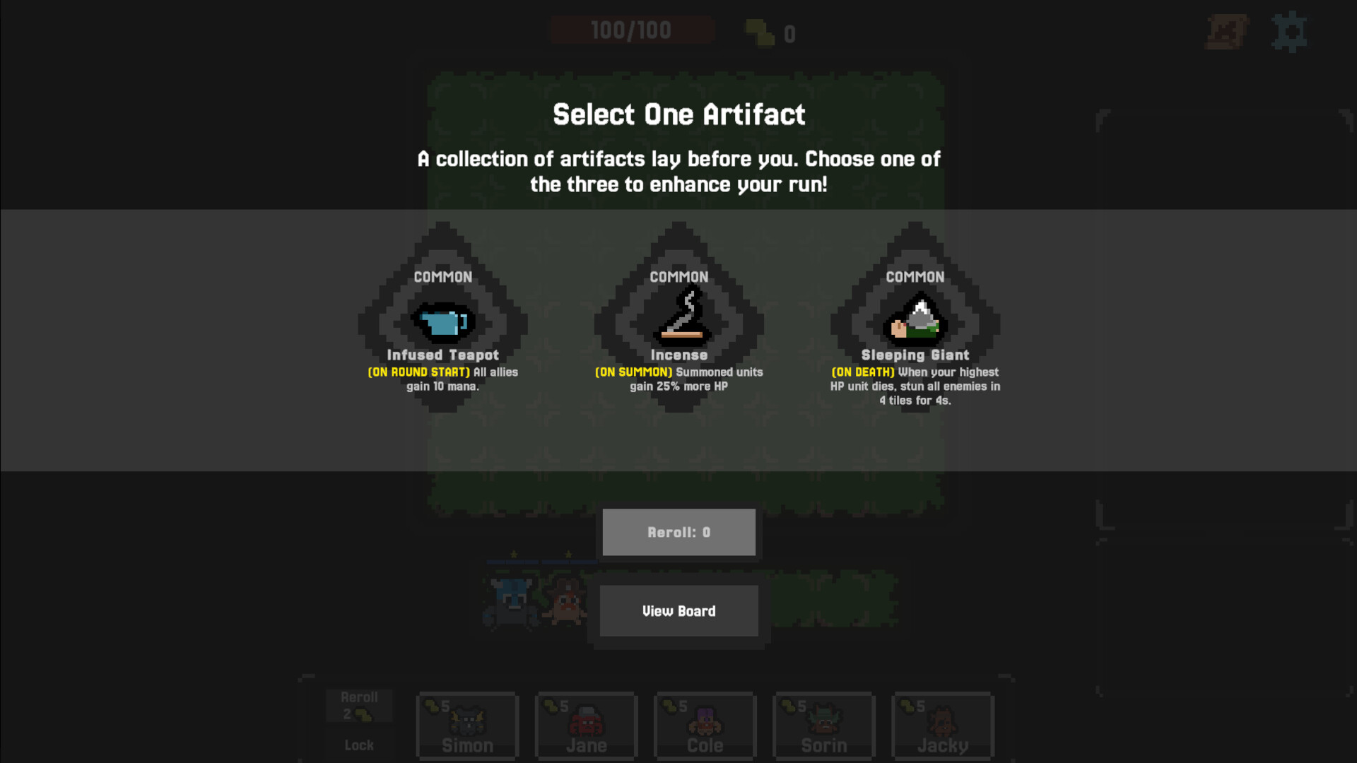 Obgob screenshot 2