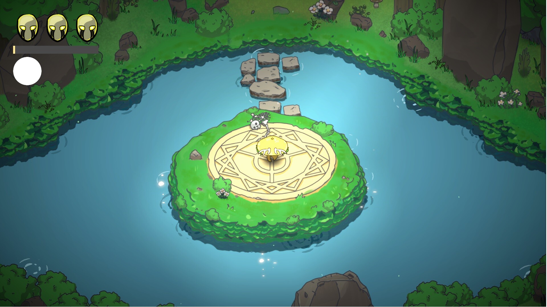 Relive screenshot 5