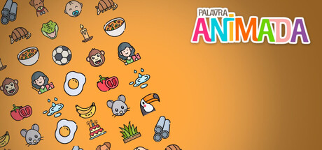 Palavra Animada