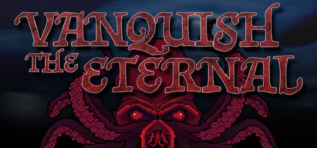 Vanquish The Eternal