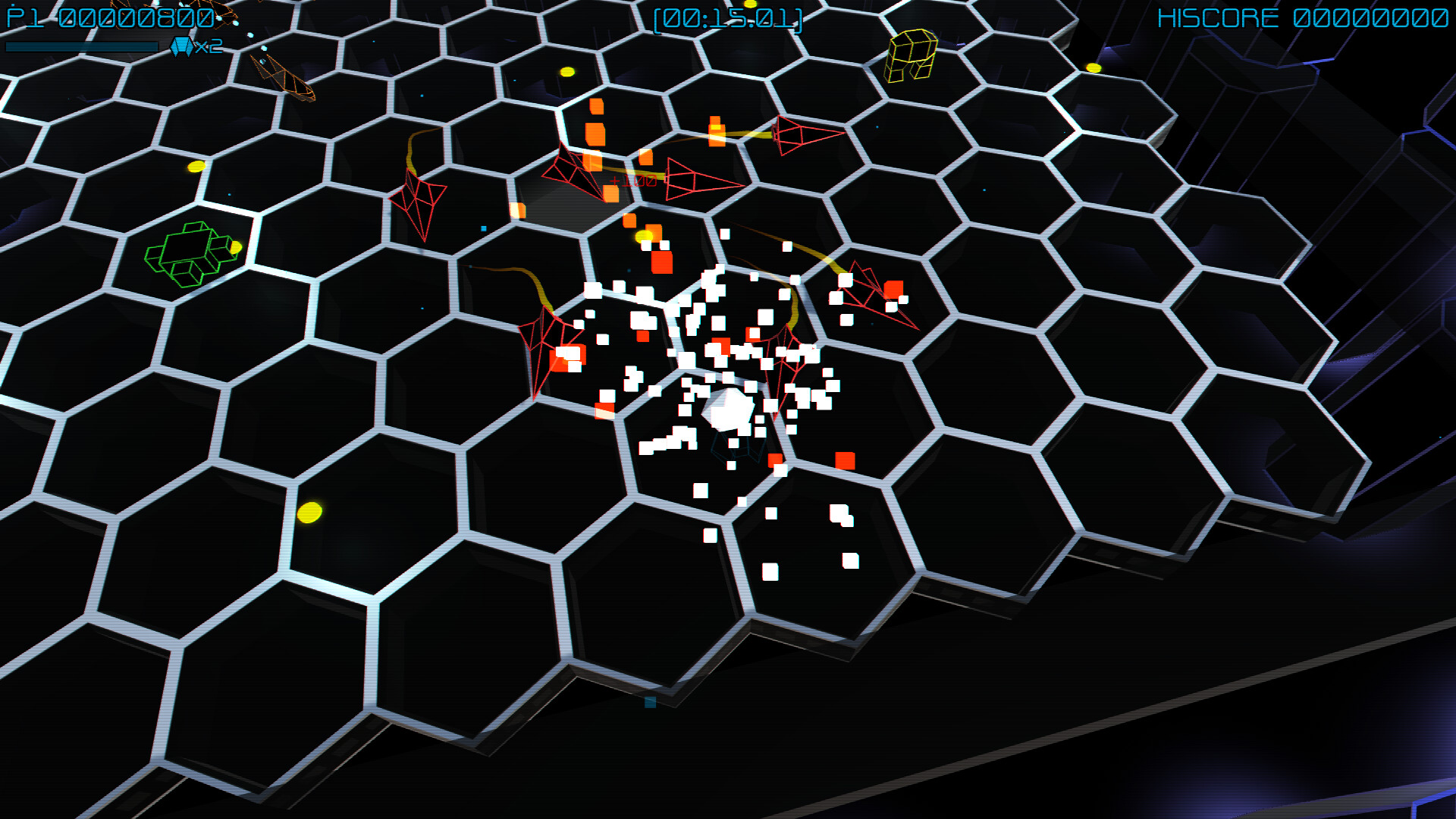 Blipper screenshot 4