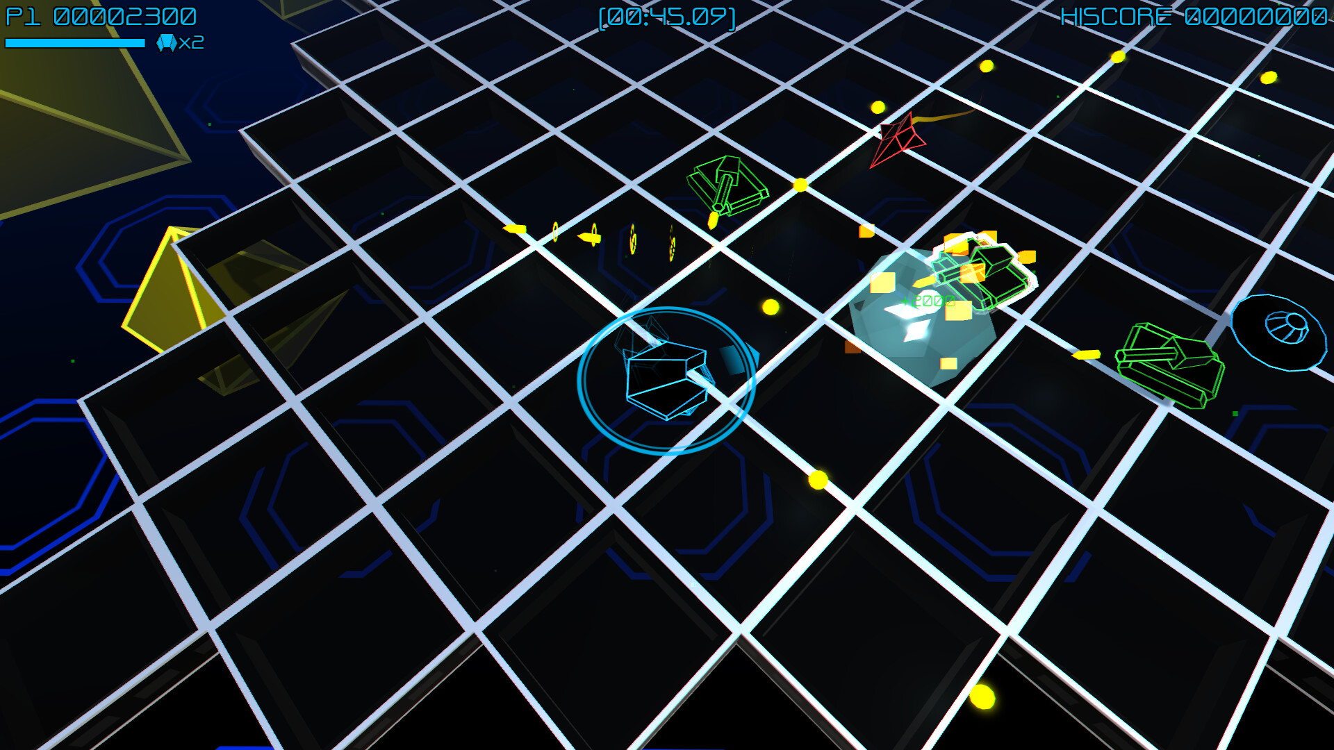 Blipper screenshot 5