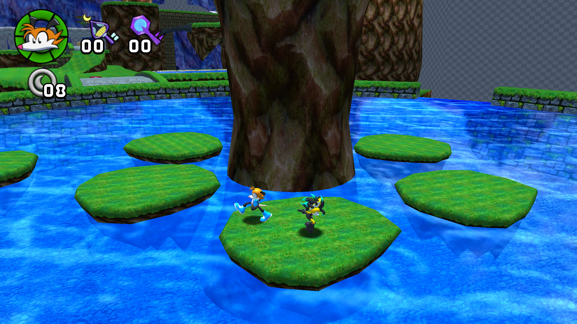 Tricky and the Dream Caster screenshot 4