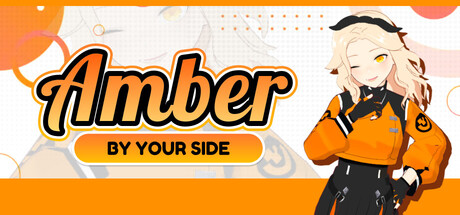 Amber: By Your Side