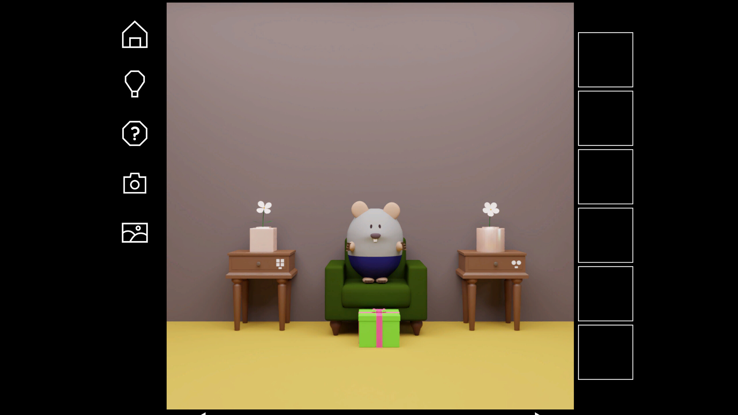 Escape Game Sleepless screenshot 5