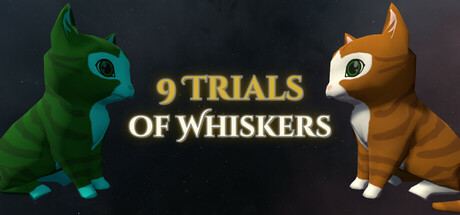 9 Trials of Whiskers