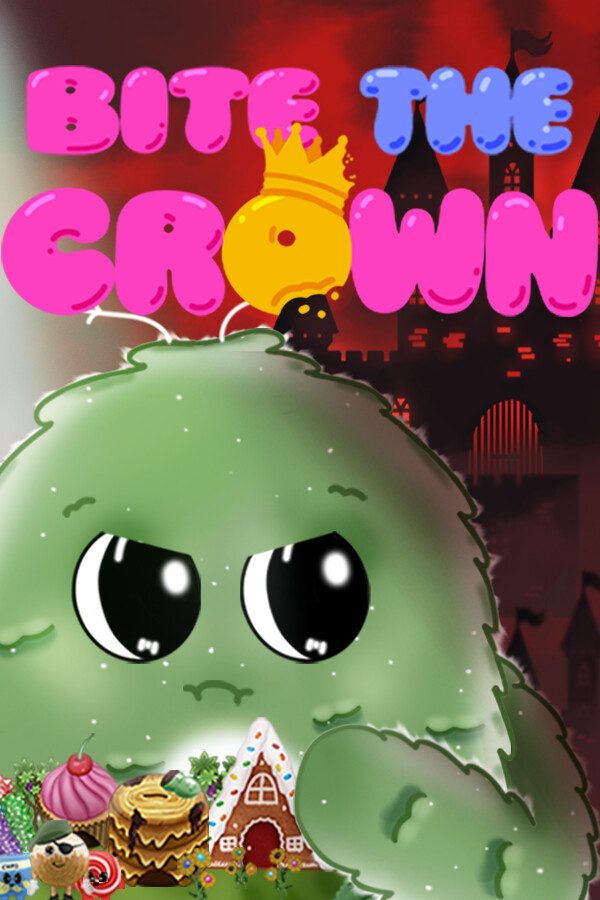 Bite the Crown