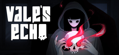 Cover art from Vale's Echo