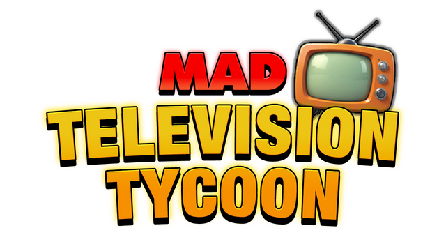 Mad Television Tycoon