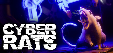 Cyber Rats