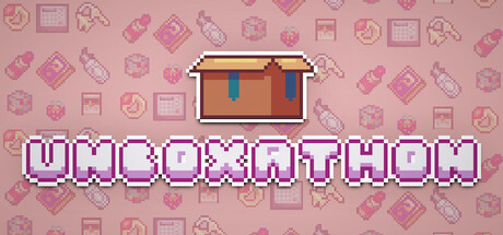 Unboxathon