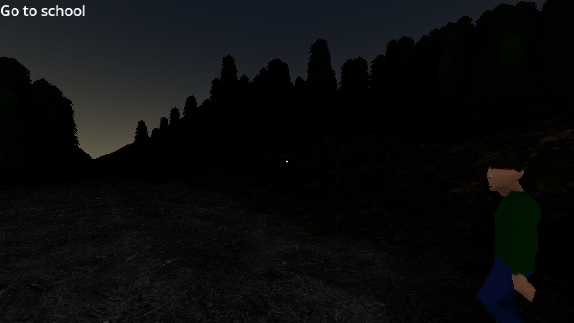 Shadows of Midnight - They Watch Me Sleep screenshot 5