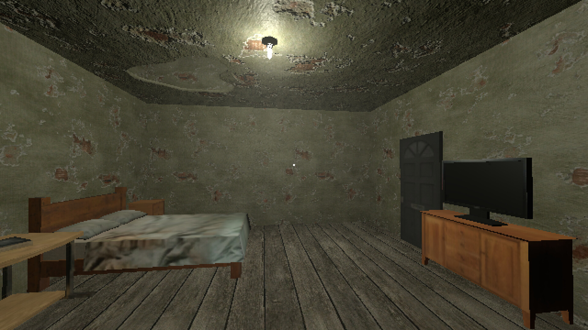 Shadows of Midnight - They Watch Me Sleep screenshot 4