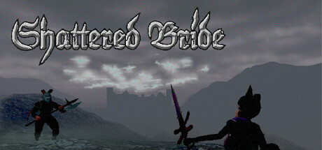 Shattered Bride