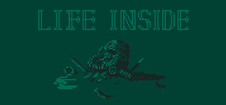Cover art from Life Inside