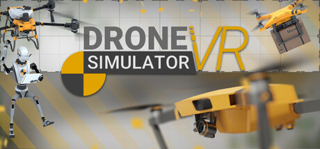 Drone Simulator VR