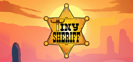 Tiny Sheriff