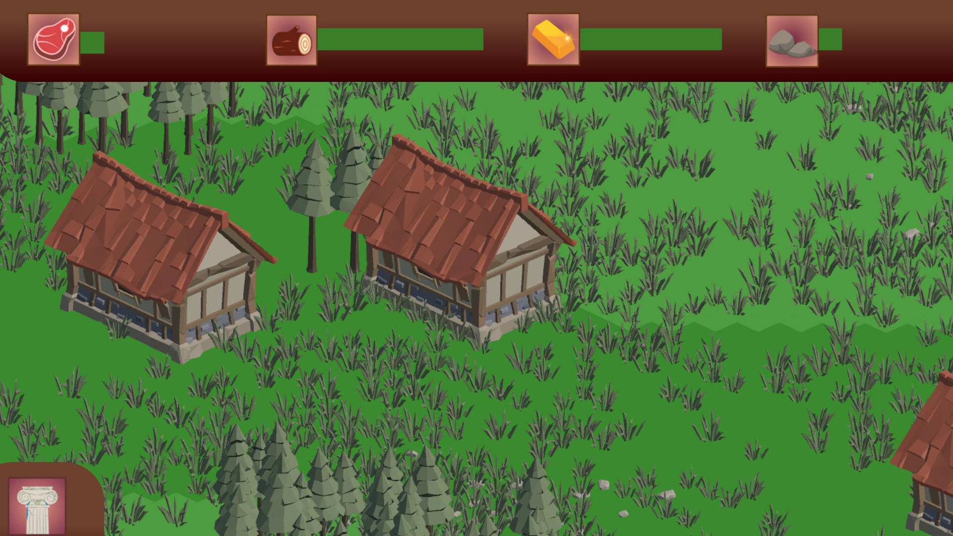 Survivors of the Wildstone screenshot 2