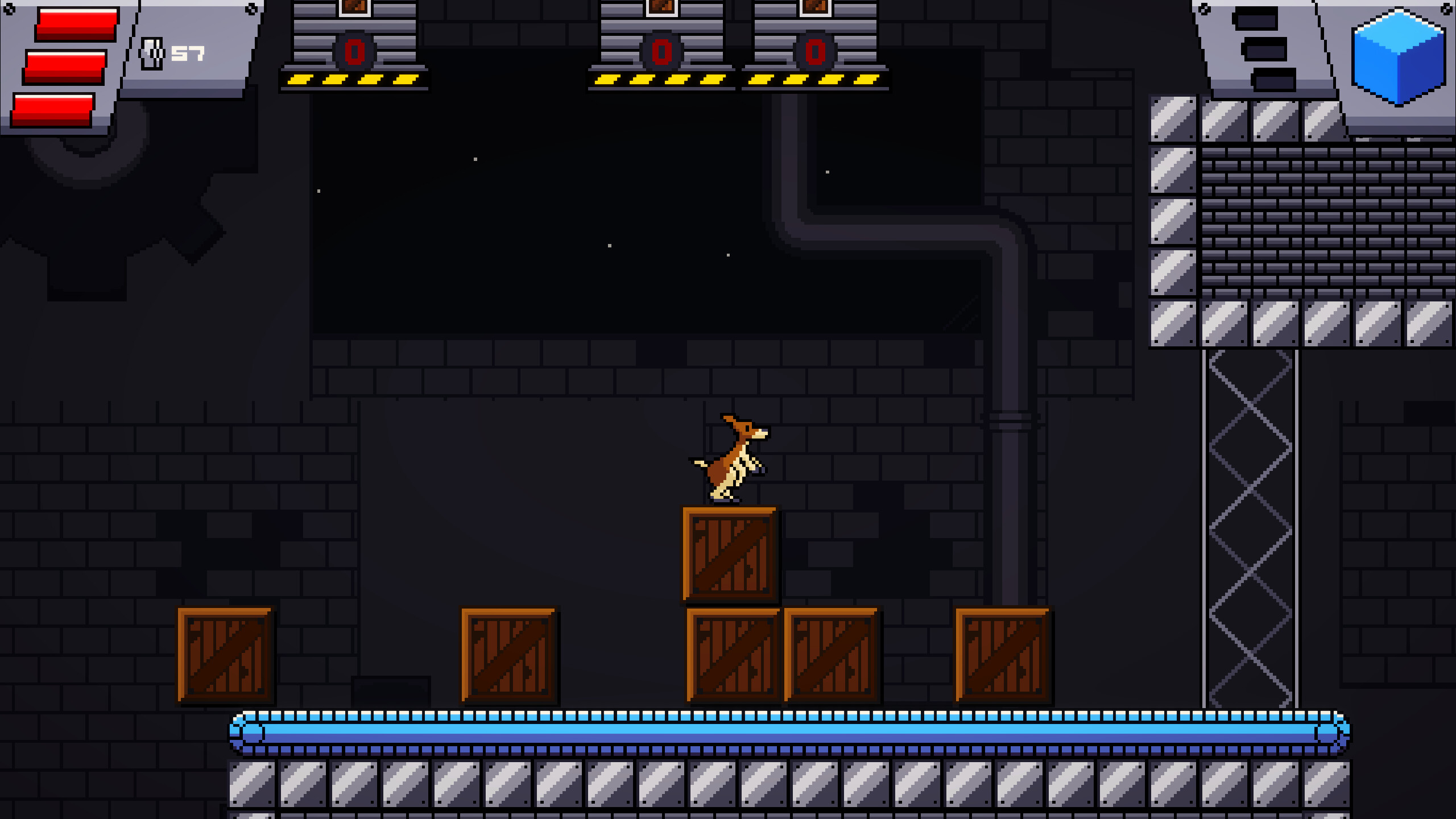 Switcheroo screenshot 3