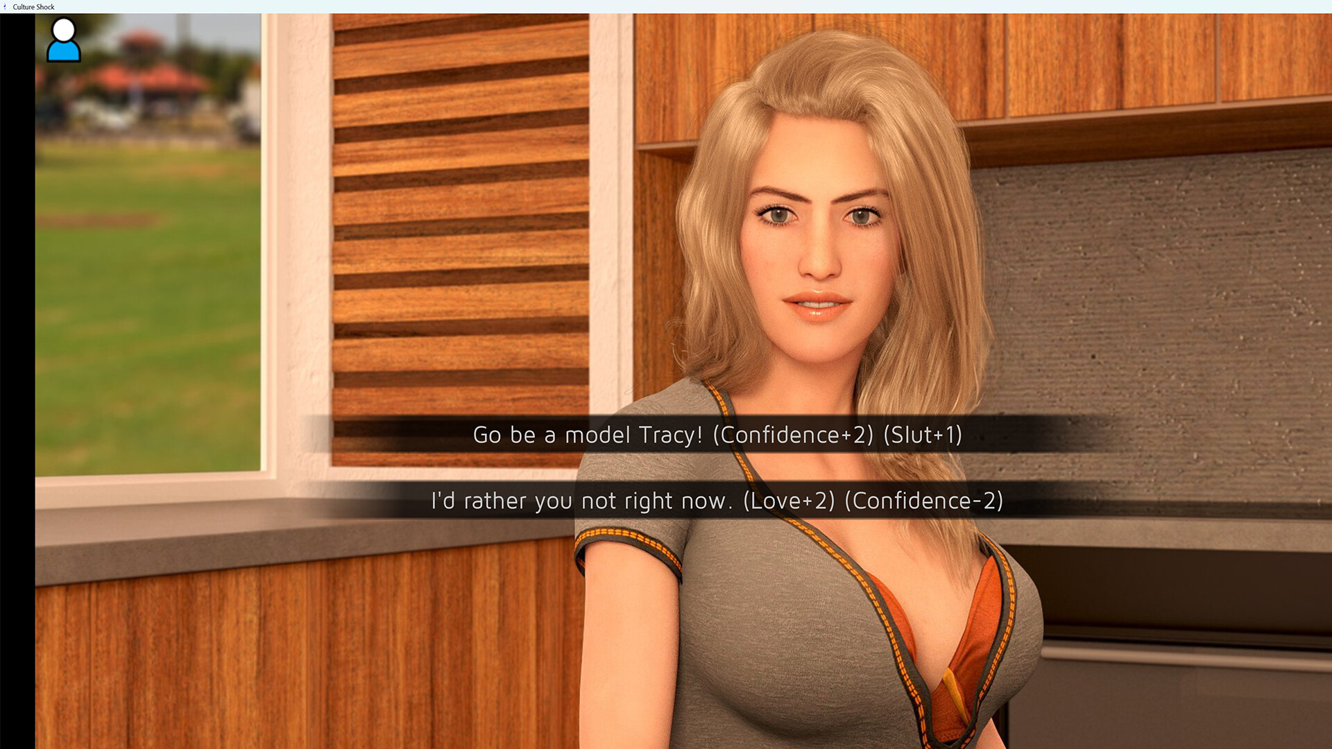Culture shock screenshot 3