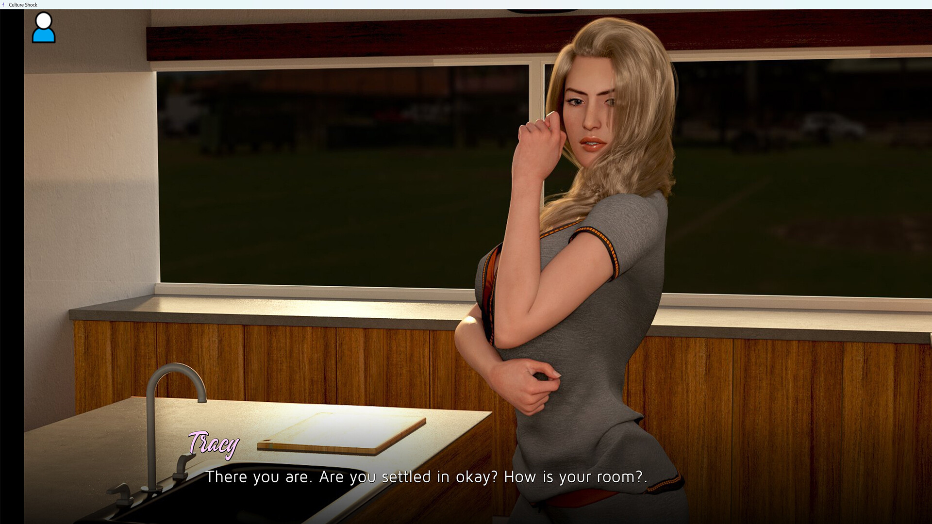 Culture shock screenshot 4