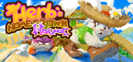 Herb's Homegrown Havoc