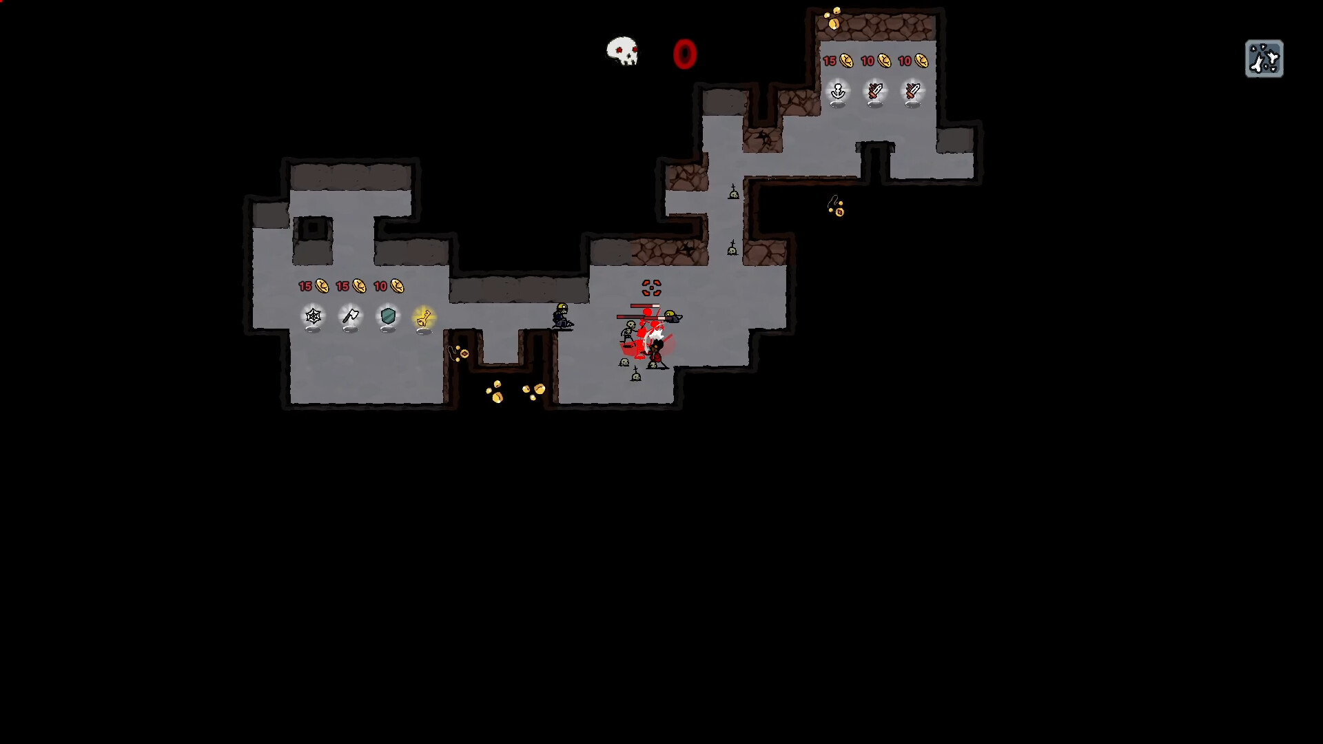 Too Many To Kill screenshot 4
