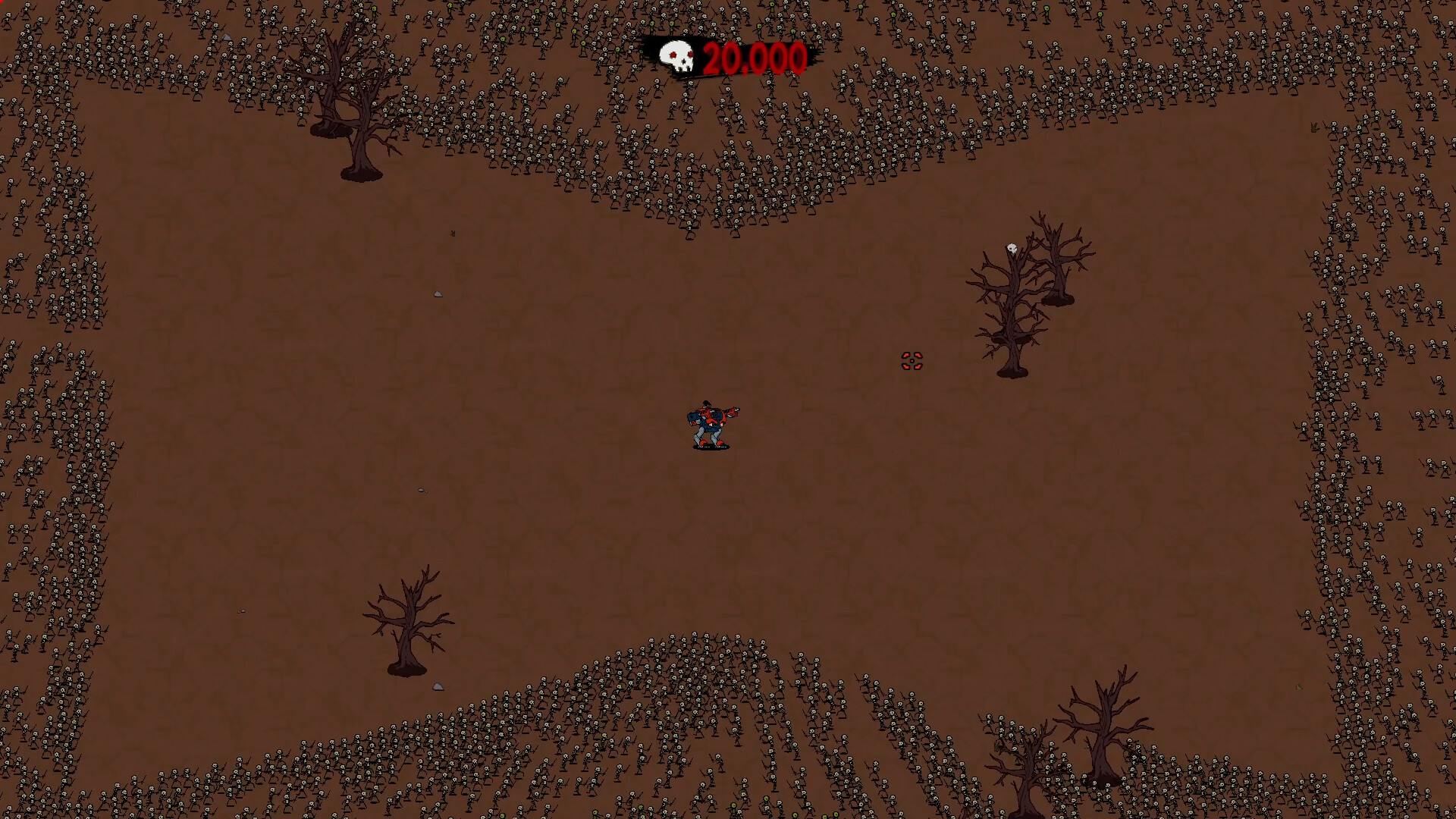 Too Many To Kill screenshot 5
