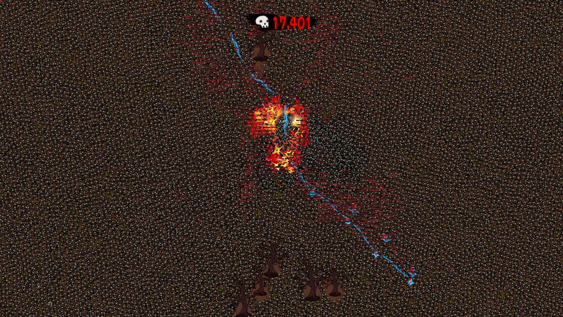 Too Many To Kill screenshot 3