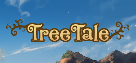 Cover art from TreeTale