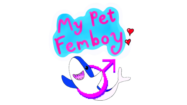 My Pet Femboy