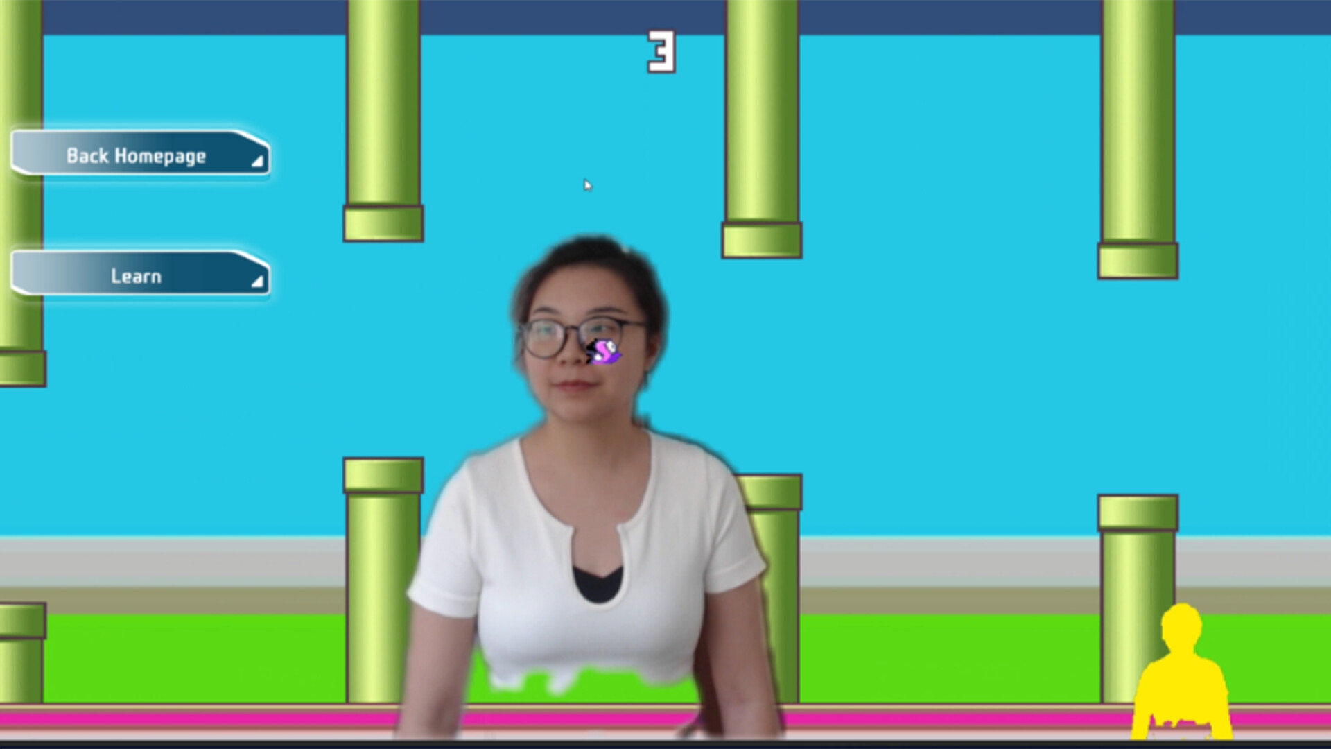 Sports Adventure：5 in 1 screenshot 5