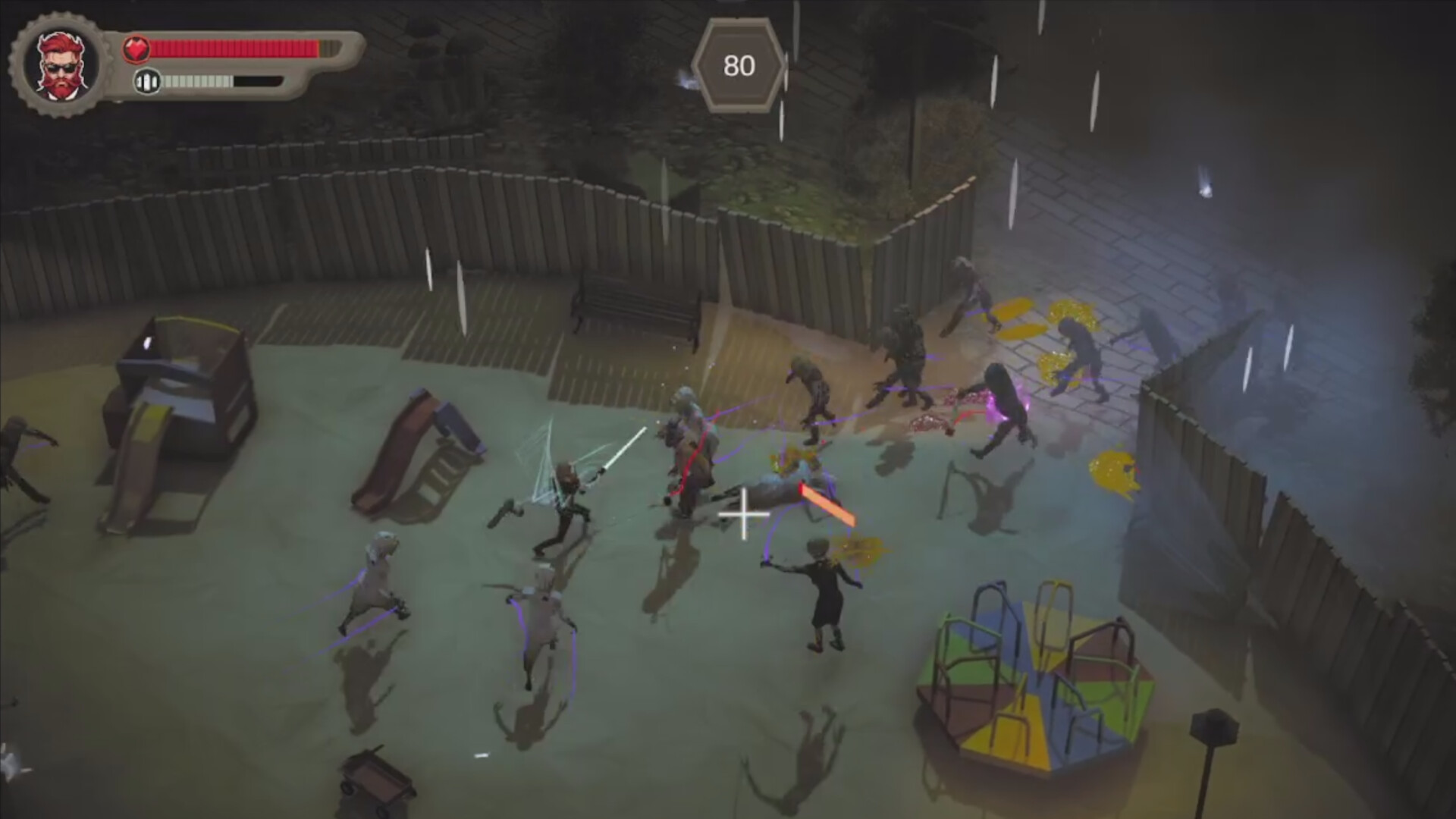 Prankocalypse trailer