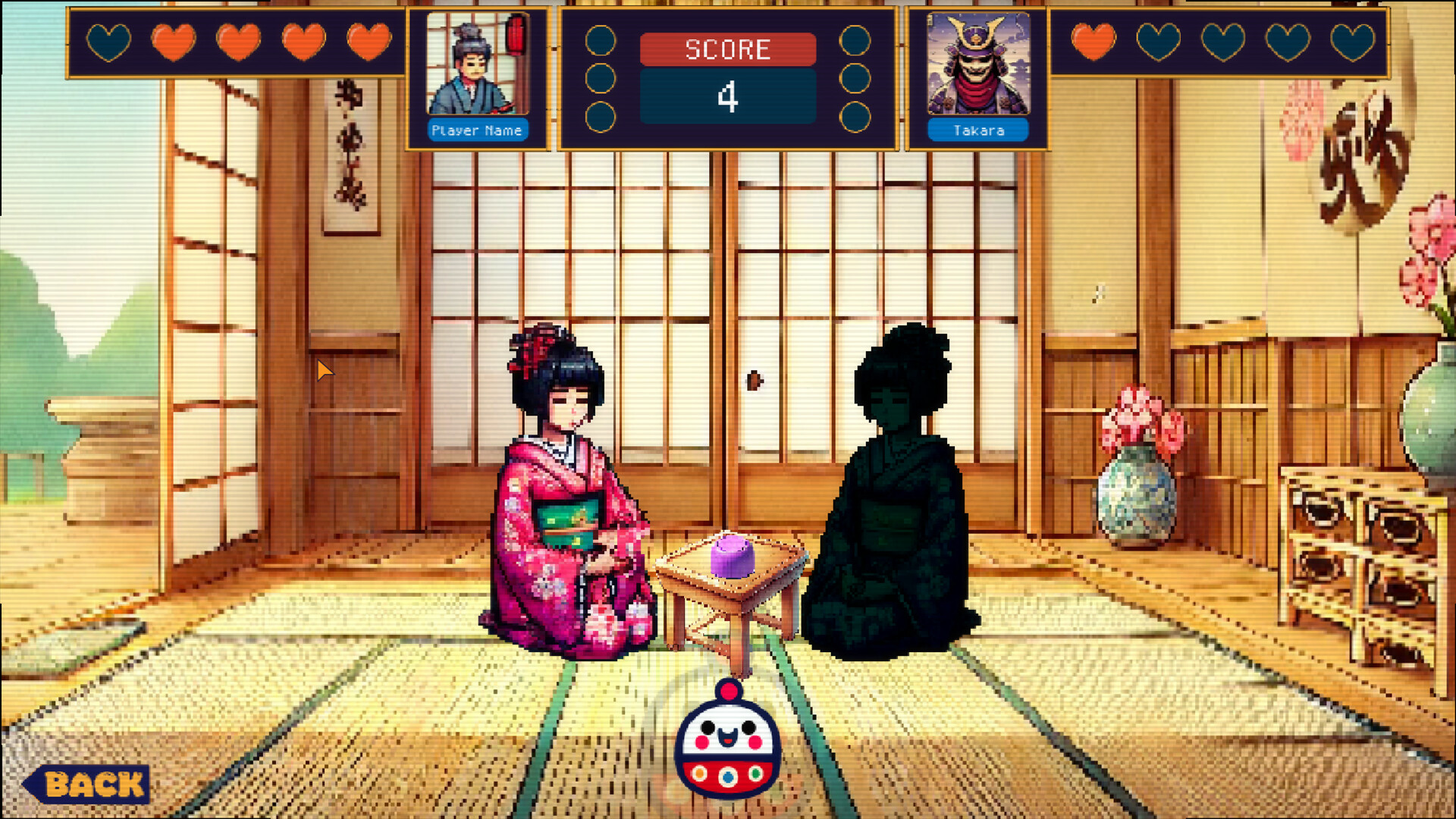 Konpira Fune Fune trailer