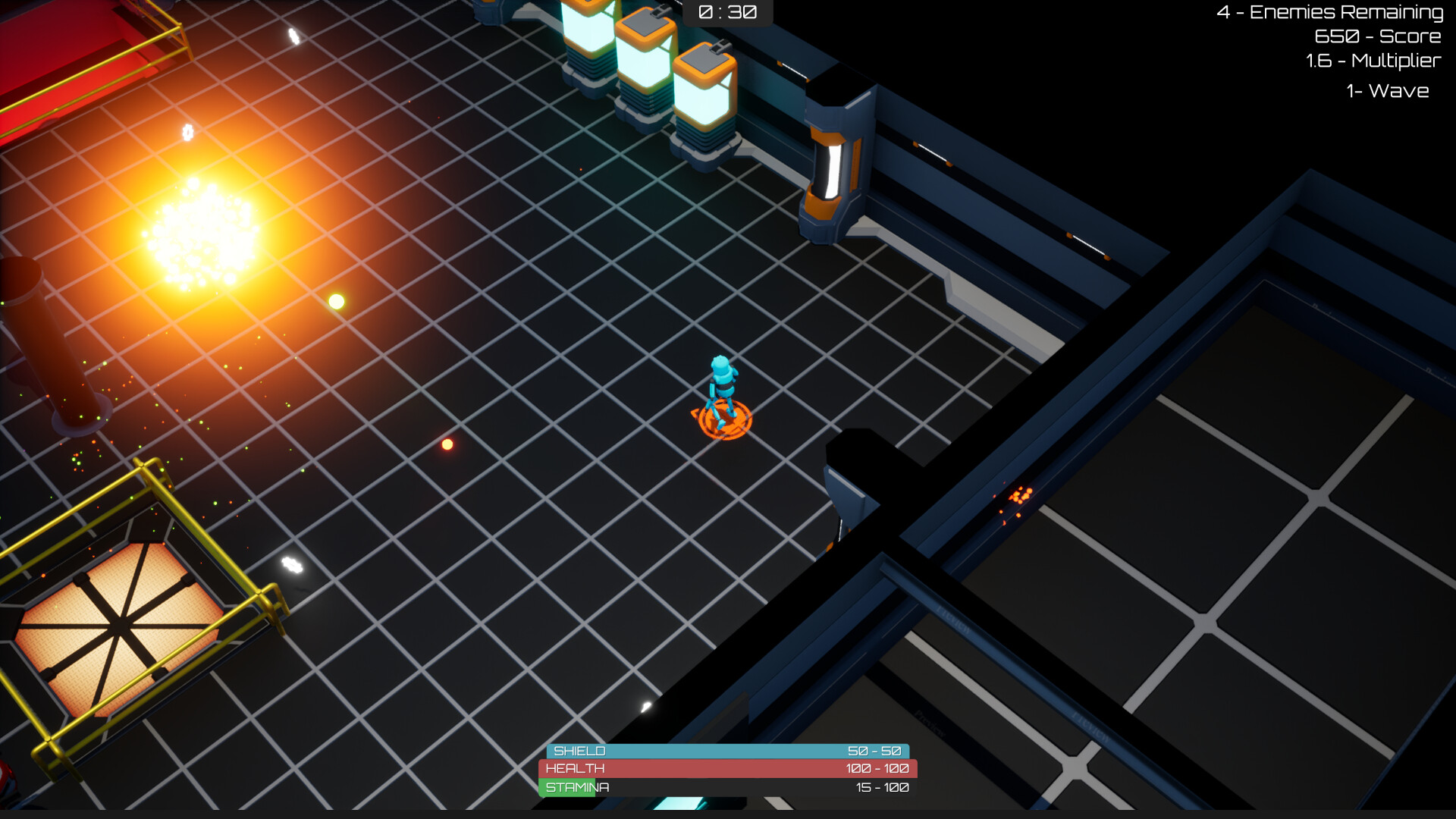 ASTROMATTECH screenshot 2