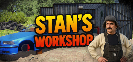 Stan's Workshop
