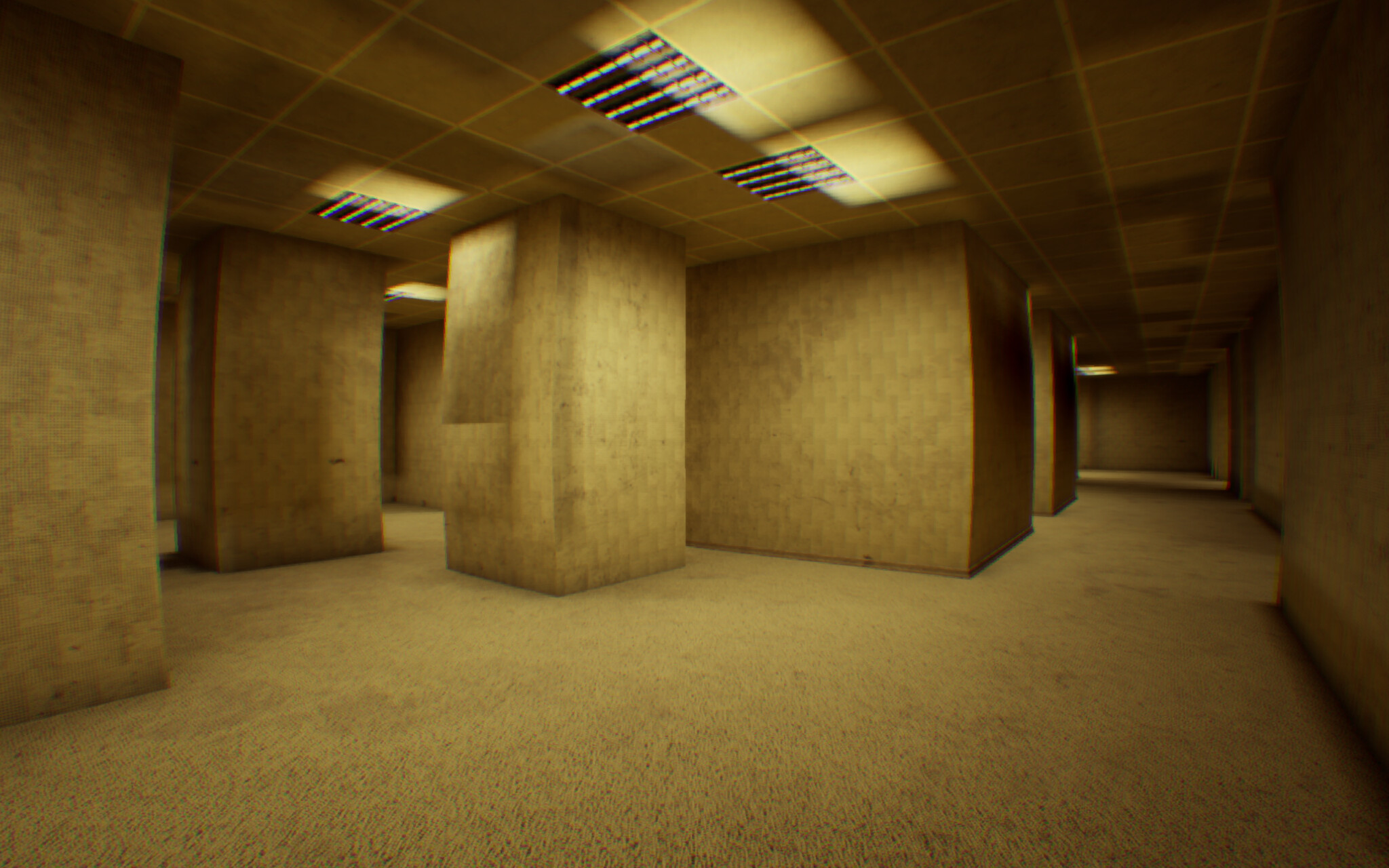 Deep Into Dreams screenshot 1