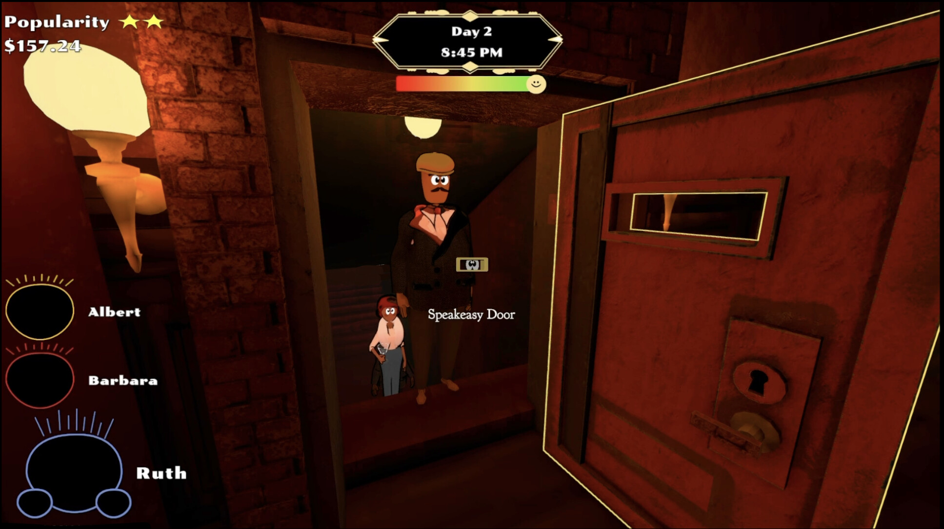 Prohibition Panic! screenshot 5