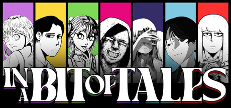 In a Bit of Tales