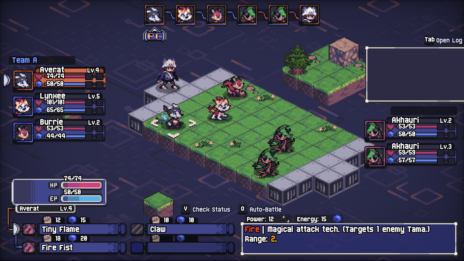 Anode Heart 2 trailer