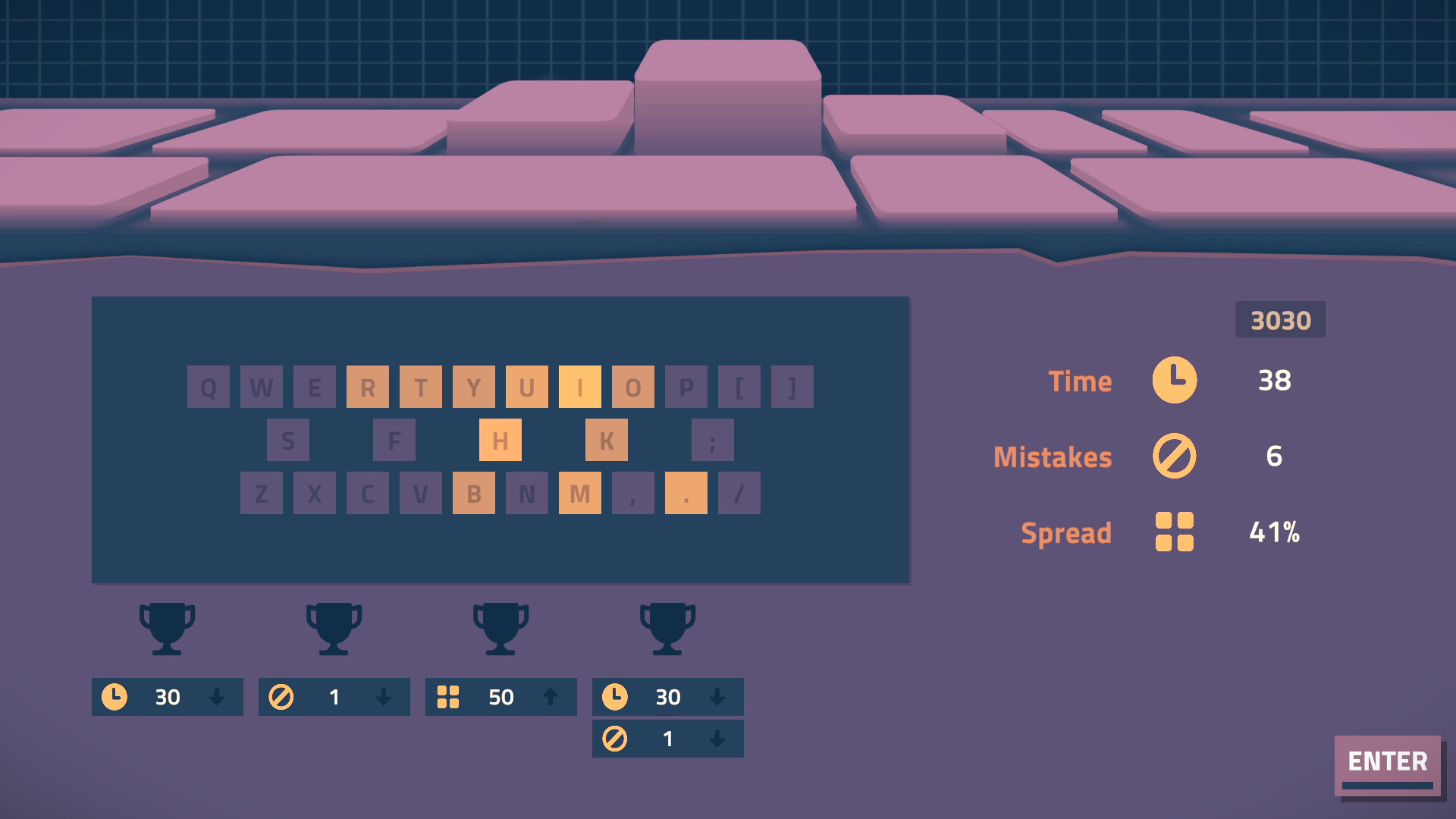QWERTY Zombies screenshot 4