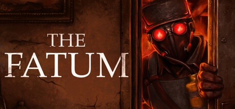 Cover art from THE FATUM