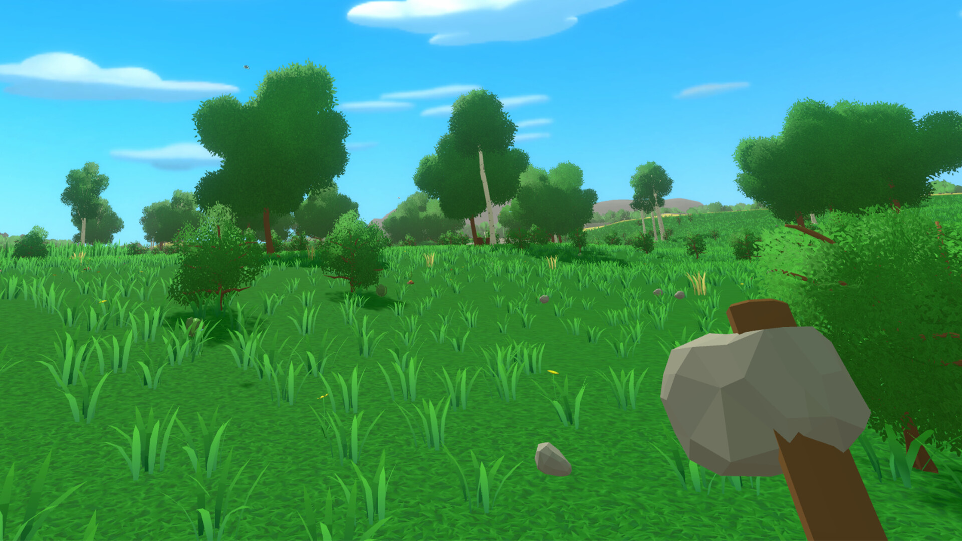 Your World trailer
